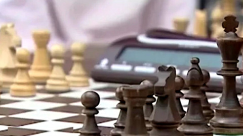 Юные шахматисты из Ставрополья победили на кубке России