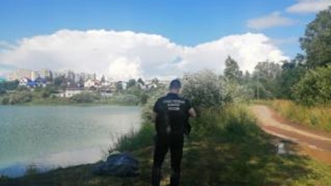 Четыре мужчины утонули в водоемах Удмуртии за последние дни