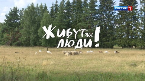 Живут же люди! Козье Загорье
