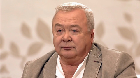 Проханов назвал свой главный жизненный принцип