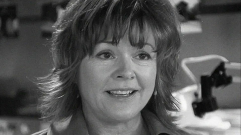 Скончалась актриса из "Зачарованных" Ребекка Болдинг
