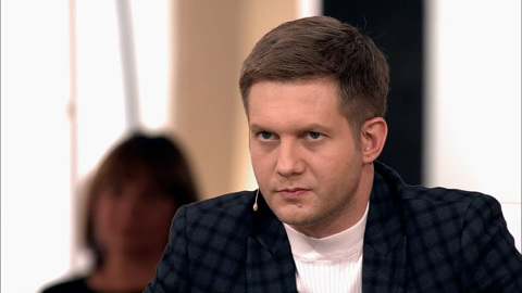 Борис Корчевников рассказал о проблемах со здоровьем после перенесенной операции