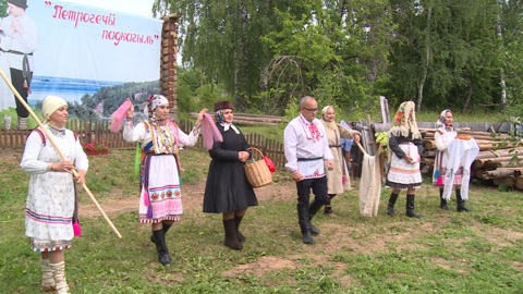 Эфир от 21.07.2022