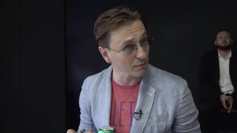 Сергей Безруков набирает курс в филиале ВГИКа в Ростове-на-Дону
