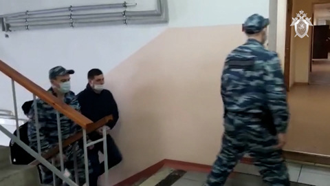 Влиятельного чиновника убил его пасынок