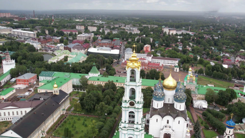 Все оттенки зеленого: красота, которую иногда даже не замечаешь