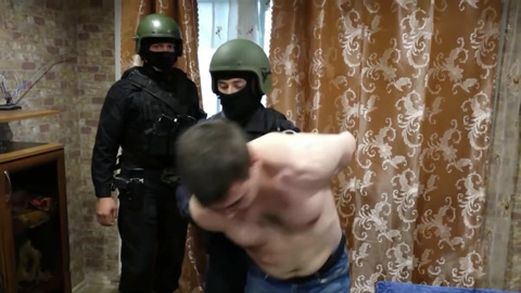 Новая схема автоподставщиков: досконально, покадрово и посекундно