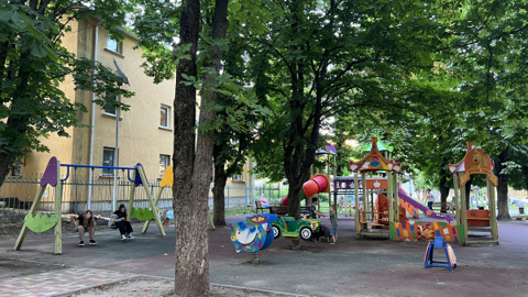 Ещё одна сельская территория на Ставрополье изменится до неузнаваемости
