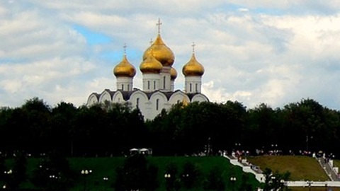 В Ярославле жара сохранится до середины следующей недели