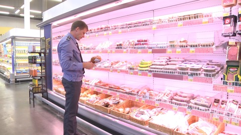 Россельхознадзор проверил качество молочной продукции в волгоградских магазинах
