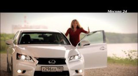 Спорт или комфорт: японские премиум-седаны Lexus