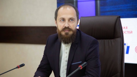 Савин: надо сформировать более справедливый миропорядок