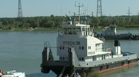 Томские паломники погибли по вине пьяного капитана теплохода