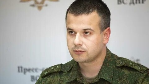 Безсонов: на всех участках фронта мы совершаем наступательные действия