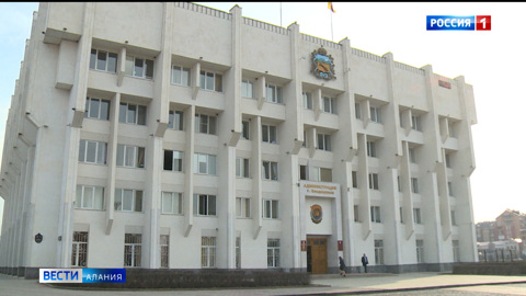 Во Владикавказе чиновнице городской администрации предъявлено обвинение в неправомерном обороте средств платежей