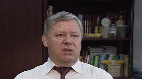 Петр Чекмарев: затоплено 56% всех посевов Амурской области