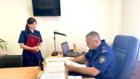 На Ставрополье передано в суд дело о педофиле