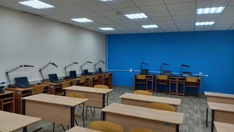Инновационные образовательные площадки построят в отдаленных районах Ингушетии
