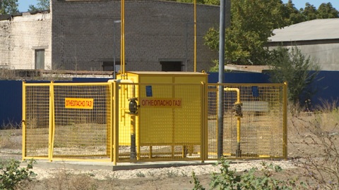 4000 домов в Волгоградской области проверили на безопасность газового оборудования