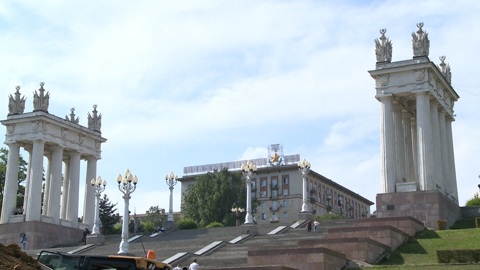 Предприятия из Волгограда получают государственную поддержку институтов развития