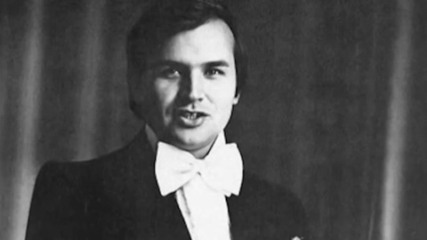 Памяти Юрия Марусина