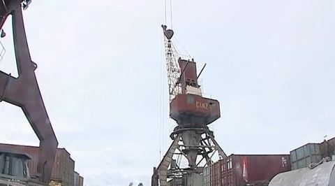 На Колыме завершается северный завоз
