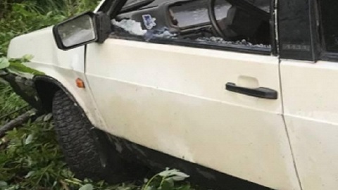 В Ярославской области в ДТП пострадали три подростка
