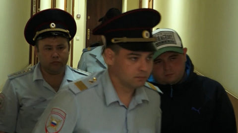 Виновник аварии с шестью жертвами попросил прощения