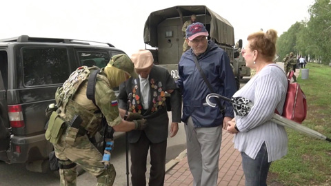 Российская армия ликвидировала более 130 военных ВСУ