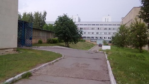 В инфекционной больнице Челнов начнут лечить вирусные гепатиты