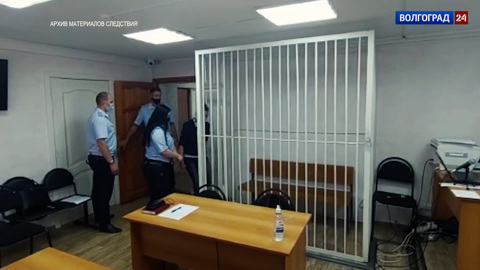 Убийство в Ольховке. Эфир от 29.07.2022