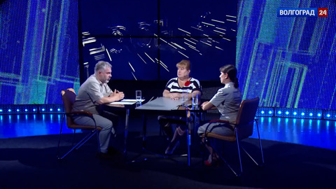 Ждет ли нас новый виток пандемии? Эфир от 29.07.2022