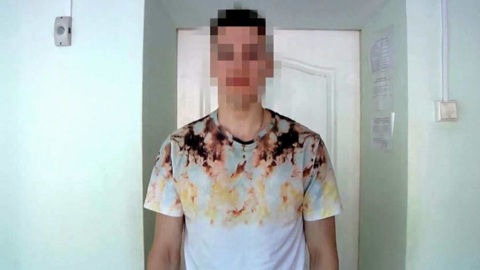 В Архангельске сотрудники полиции задержали подозреваемого в крупном мошенничестве