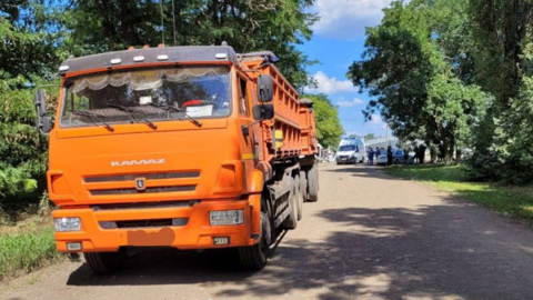 На Ставрополье завели уголовное дело по факту смертельного ДТП