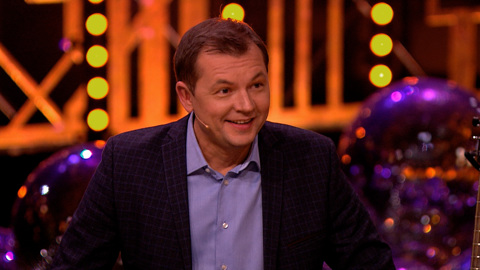 Алексей Фатеев рассказал, сколько сменил профессий, прежде чем стать актером