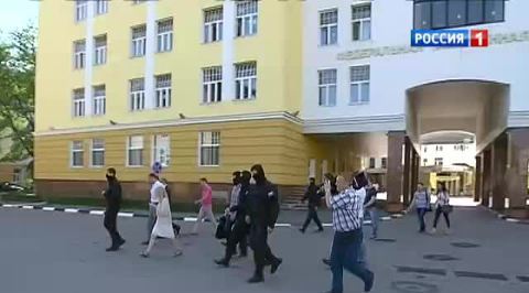 В Федеральной таможенной службе ищут следы взятки