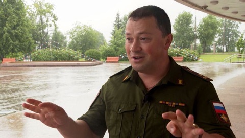 Финалом юбилейного фестиваля "Дирекцион-Норд" станет выступление сводного духового оркестра