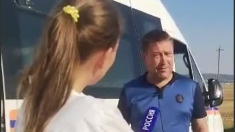 Медики Ставрополья борются за жизнь пострадавших в аварии