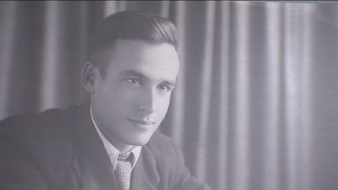 Исполнилось 100 лет со дня рождения инженера-изобретателя Марка Кривошеева