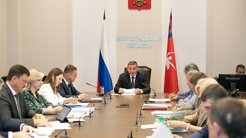 Школы Волгоградской области получат более 600 миллионов рублей на подготовку к учебному году