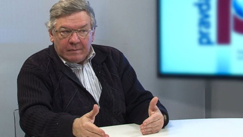 Васильев: экономика США катится к серьезному испытанию