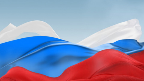 В подмосковном городе Одинцово приезжий незадолго до Дня государственного флага сжег российский триколор
