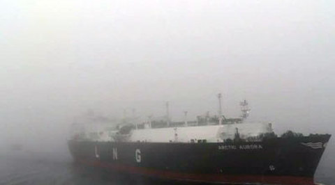 Северный морской путь: для атомных ледоколов выходных не бывает