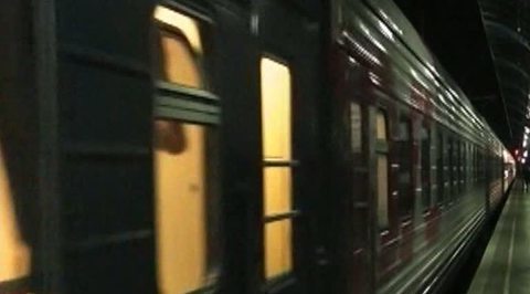 Севастополь-Волгоград: патриотический маршрут поезда дружбы