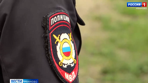 В Тейкове у мужчины на кладбище украли сумку