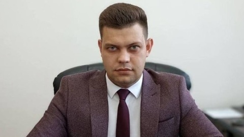 И.о. директора Кадастровой палаты РТ назначен 26-летний Ильнур Хисматуллин