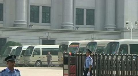Бо Силай отверг часть обвинений, выдвинутых против него