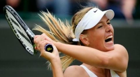 Шараповой непросто было отказаться от участия в чемпионате