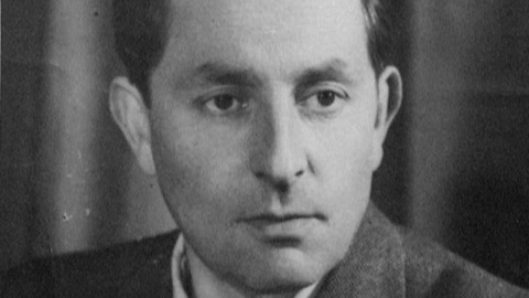 115 лет со дня рождения Александра Столпера