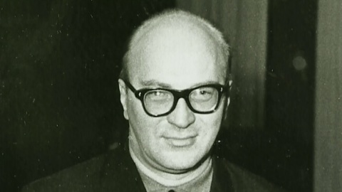 95 лет со дня рождения Юрия Казакова